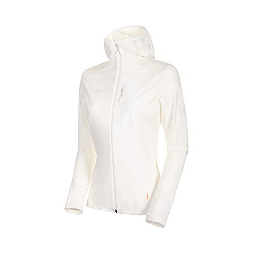 Mammut Aconcagua Light ML Hoodie veste de montagne premium en polaire technique soignée
