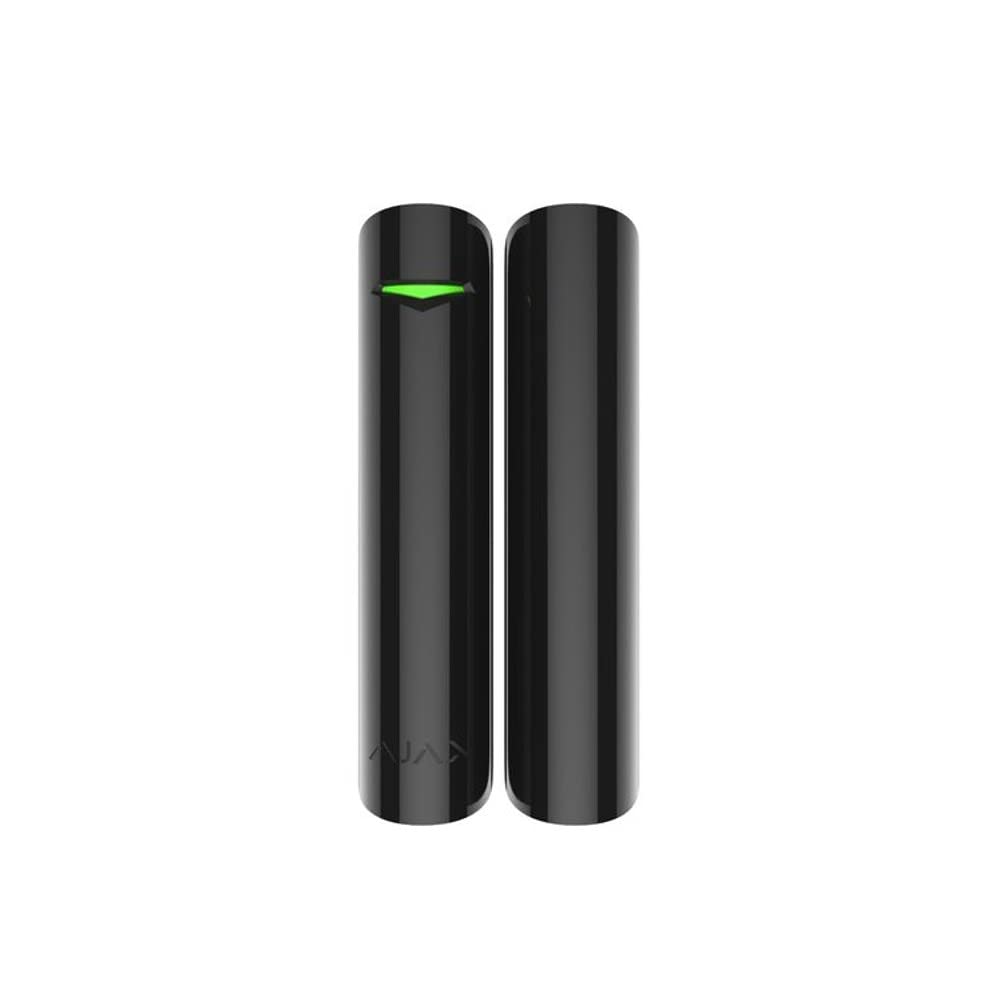 Drahtloser Öffnungsmelder DoorProtect - Schwarz - Ajax (Marketplace)
