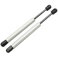 ARANA Puntales De Escotilla Trasera Para Honda Pilot 2003 A 2008 Con Carga De Gas Trasera Para