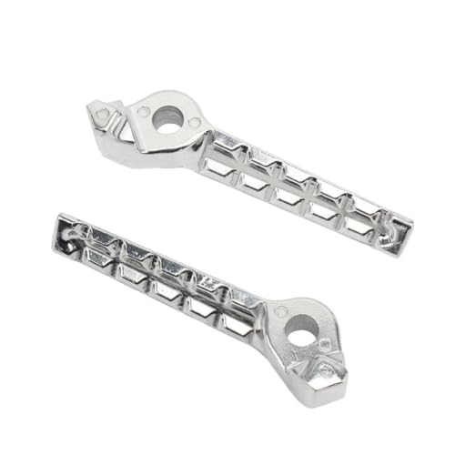 Repose-pieds arrière de moto antidérapant compatible KLX 250 T