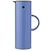 Produktbild Stelton EM77 Isolierkanne für Heisse Getränke aus Kunststoff in Farbe Lupin