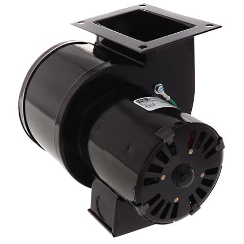 Diversitech A166 Fasco Centrifugal Blwr 115 CFM