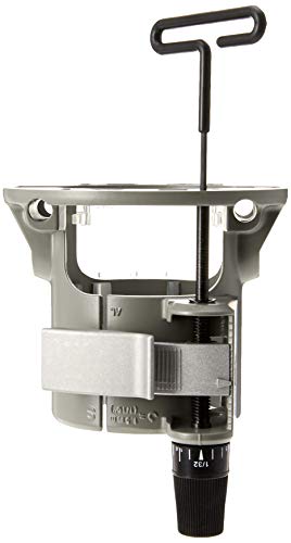 Recopilación y reviews de Accesorios para Fresadoras Bosch disponible en línea para comprar. 5 Imagen adicional