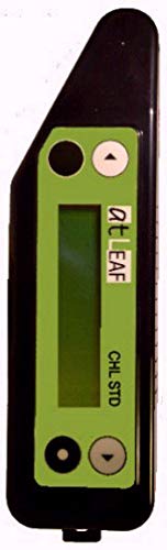 atLEAF CHL STD Handheld Chlorophyll Meter