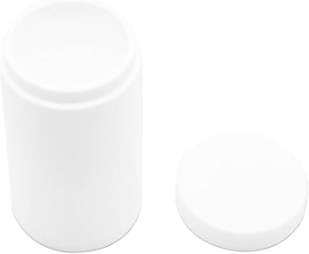 Lined Vessel Liner Tank Container for Synthesis Autoclave Reactor (2000 mL, PTFE)