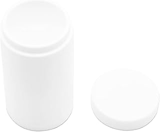 Lined Vessel Liner Tank Container for Synthesis Autoclave Reactor (5 mL, PTFE)