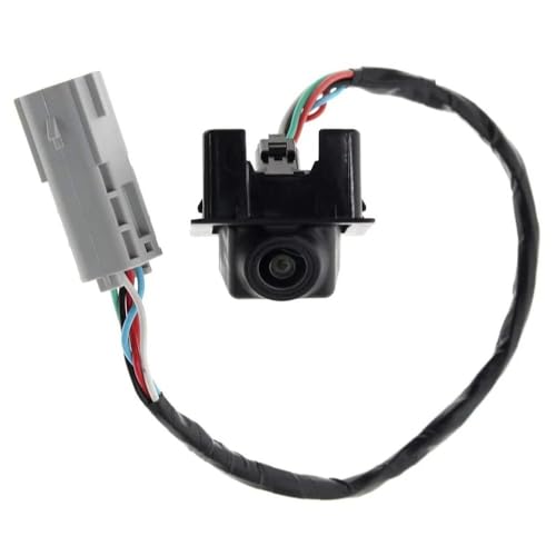 Caméra de recul auto Cadillac SRX 2011 2012 2013 pièces détachées vidéo arrière