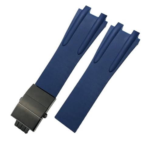 Bracelet sport étanche silicone 26mm convexe pour vos activités