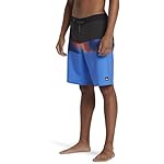 Quiksilver - Mens Surfsilk Panel 20 Boardshort - Image 3
