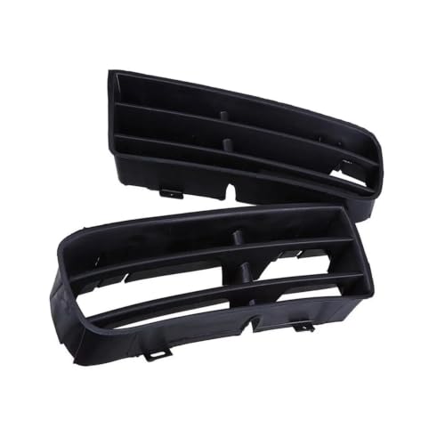 Grille ventilation pare-chocs MK4 98-04 optimisant le flux d'air