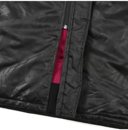 Amazon | [スフィーダ] コート Presser Thermotect パデッドハーフ