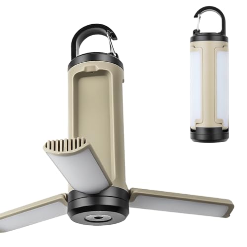 Foldable LED Camping Lantern