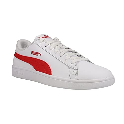 Image of Puma Unisex Adult Smash L Sneaker