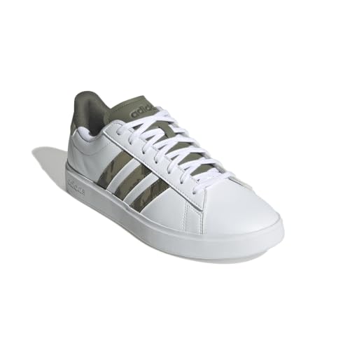 Image of adidas Men's Grand Court 2.0 Shoe