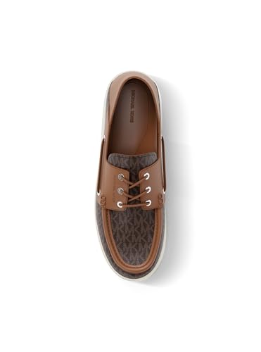 Image of Michael Kors Men's Aiden Boat Shoe