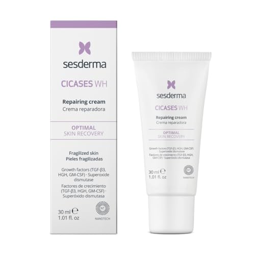 Sesderma Cicases Wh Crem Reparadora 30Ml
