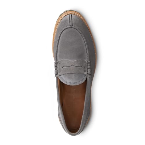 Image of Allen Edmonds Men's Freeport Slip on Weatherproof Penny Loafer