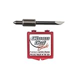 Clean Cut Blade Compatiable with Graphtec CB15U 45, Sign Jet Pro, Nova Cut, Vinyl Express for Craft, Heat Transfer Vinyl Cutter - Made in USA
