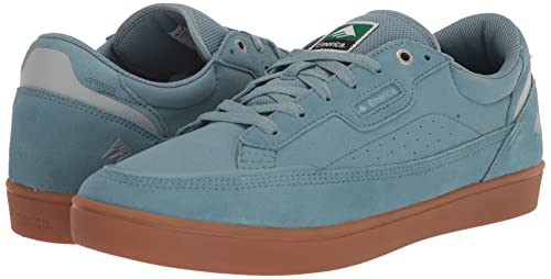 Image of Emerica Mens Gamma Low Top Skate Shoe