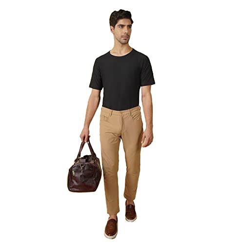 Image of Blackberrys Men Casual Pants