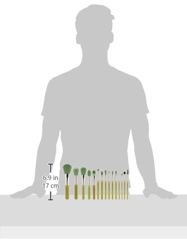Bdellium Tools Bambu Complete Set, Green