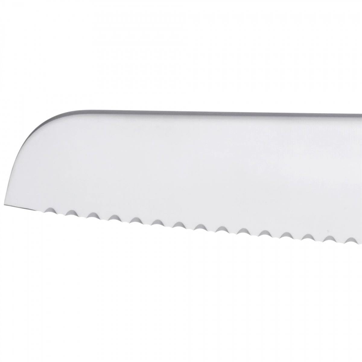 WMF Coltello Set Classe Plus Performance Cut, Acciaio Inox, Nero, 5 Pezzi