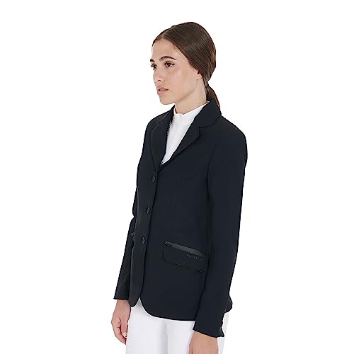 Veste de course pour femme respirante et imperméable avec bandes réfléchissantes - 3