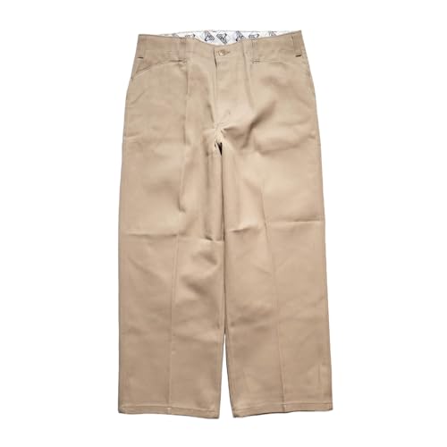 [Ben Davis] �x���f�C�r�X �S�����J�b�g�p���c �����Y ���[�N�p���c ���[�N�`�m �g���E�U�[ ���C�h TC�c�C�� �x���f�r �J�[�L 38inch [���s�A���i]