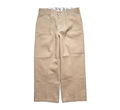 ben davis ベンデイビス　ゴリラカット　ワークパンツ　ブラウン　茶 BEN DAVIS ベン デイビス オリジナル ベンズ ワークパンツ