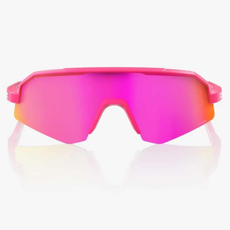 100% Youth Slendale - Satin Pitaya HiPER Mirror