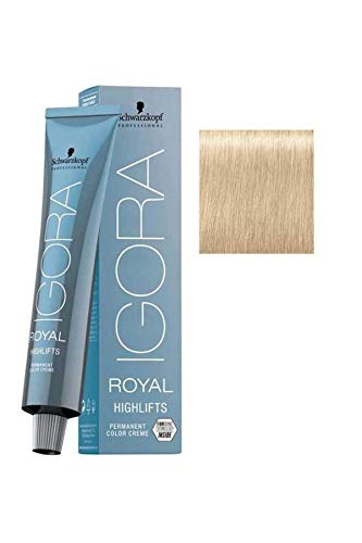 Schwarzkopf Igora Royal Highlifts 12-1 (60 ml)