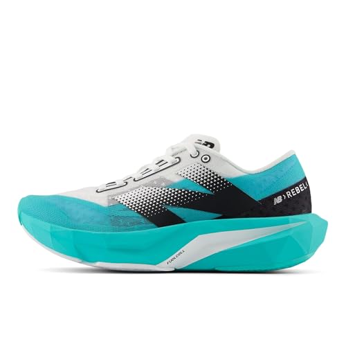 Image of New Balance Women Rebel Running Shoe