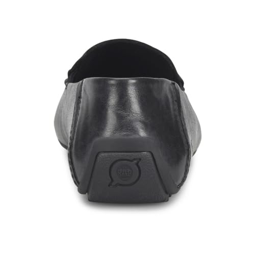 BORN Men's Marcel Driving Style Loafer4