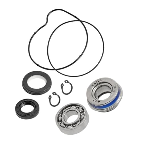 Kit roulement O-RING et joint d'eau Yamaha Raptor 660 YFM660R pièces réparation pompe