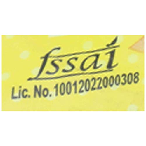 Miniatura 5 de Haldiram 's Nagpur Fatafat Bhel, 2.29 oz