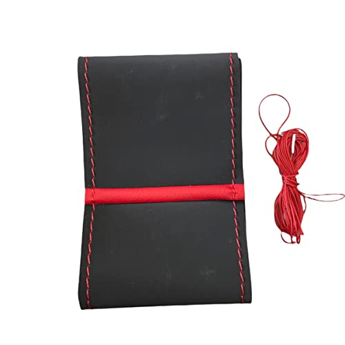 LB104 - Coprivolante 37-39 cm con lacci neri