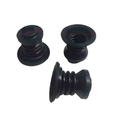Automatic Washing Machine， Drain Valve Water Plug Replacement，Compatible for Haier，Compatible for Midea ，Compatible for JinLing (Color : 1Pcs C)