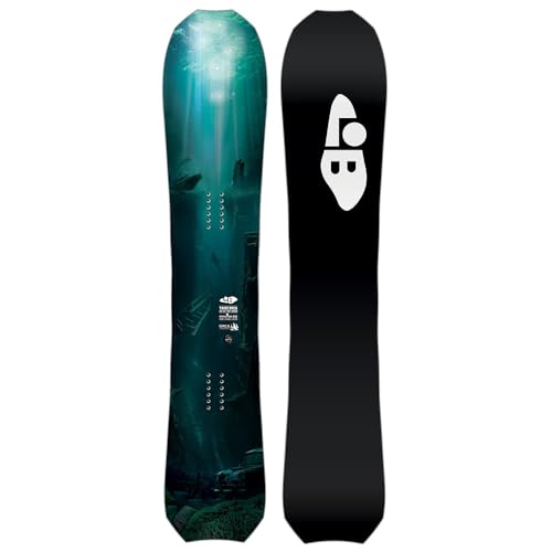 Lib Tech Orca Mens Snowboard 153