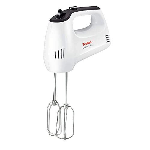 Tefal HT310138 Hand Blender 300 W 5 Levels