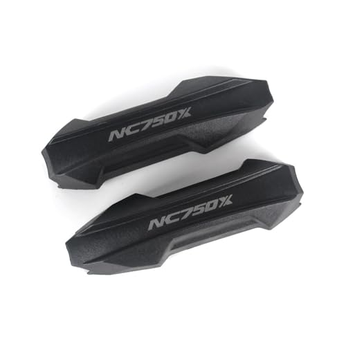 Pare-chocs NC750X pour éviter les rayures moteur protection 25 mm