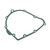 Excelente rendimiento en la prevención de fugas de aceite y gas: bloquea eficazmente las fugas de aceite, refrigerante y gas para garantizar un funcionamiento estable del motor.