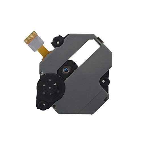 Annadue Lecteur Disque Optique Wii U RD-DKL101-ND - Pièce De Remplacement Métal Pour Console Wii U