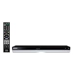 ソニーのブルーレイレコーダー BDZ-ZT2000 [ブラック]