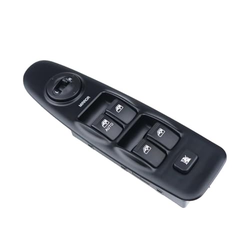 Switch window lifter fluide pour bouton de levage de verre Elantra - 6