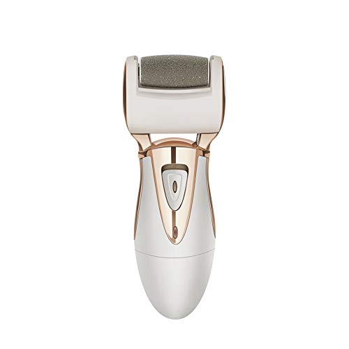 Pedicure elettrico Strumenti piede di cura velluto liscio macchina File rimozione del callo a Heel pelle