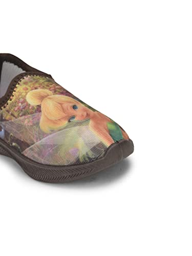 Image of toothless Girls Casual Shoes Sneaker