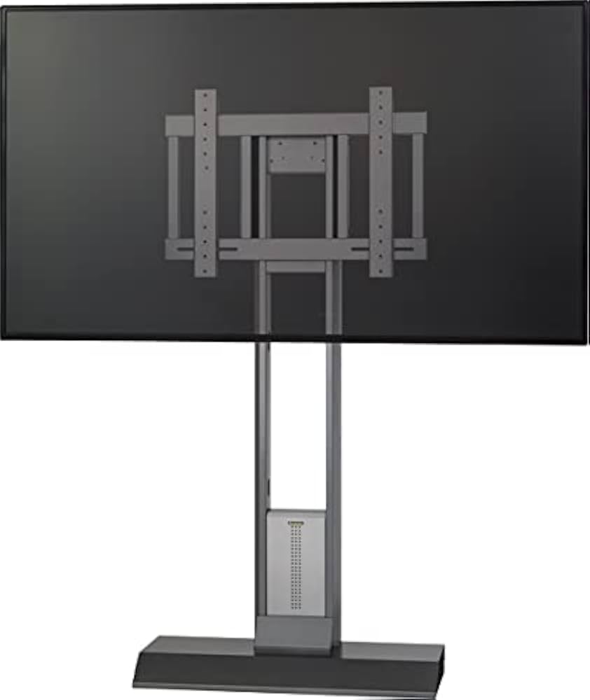 Amazon.co.jp: オーロラ FZS-W90H ディスプレイスタンド （壁