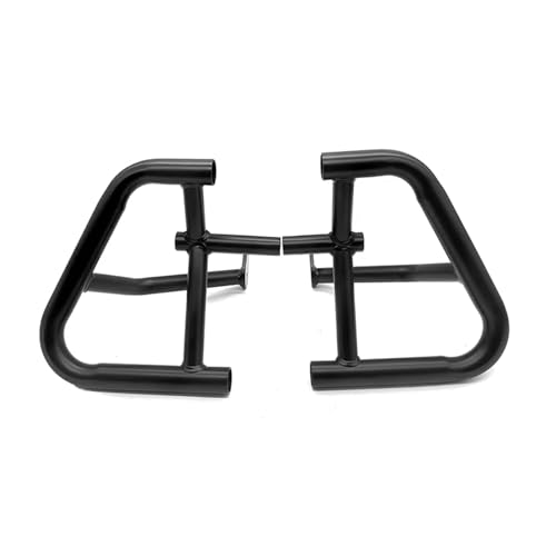 Crash bar moteur pour Kawasaki Eliminator 500 protection route