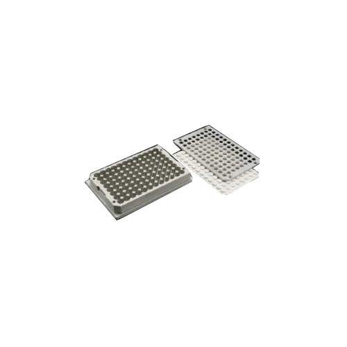 J.G. Finneran Associates 9996-812AT, 9996 Vented Aluminum Base Plate (Pack of 2 pcs)