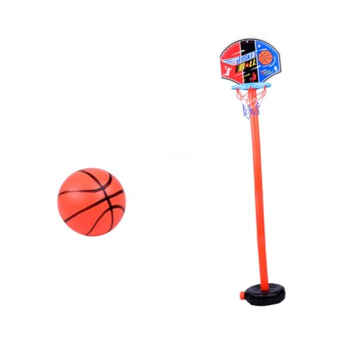 ibasenice Juguete Deportivo De Baloncesto Balón De Baloncesto Jugar Baloncesto Juguete
